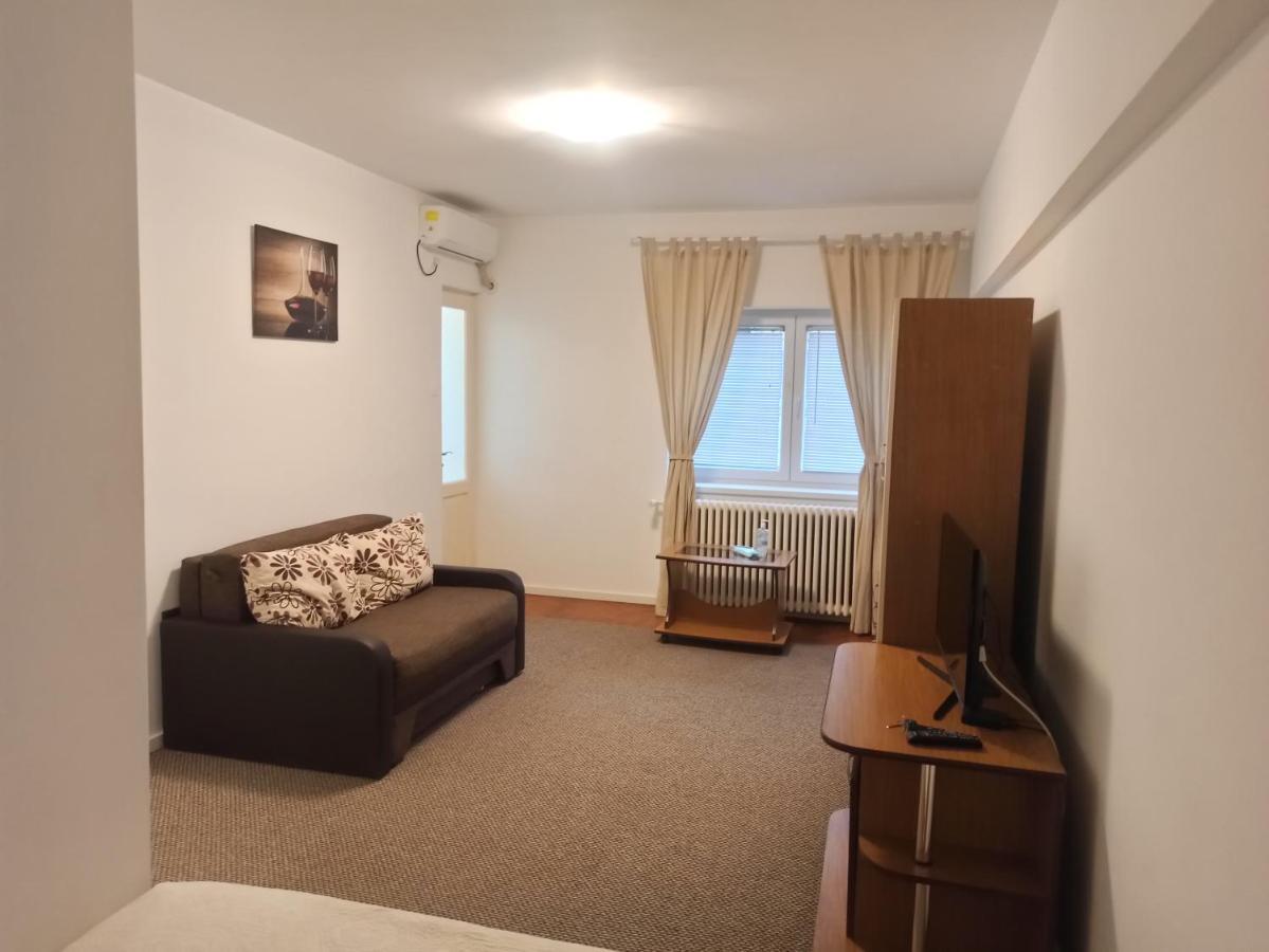 Inner Circle Studio Bucureşti Exterior foto