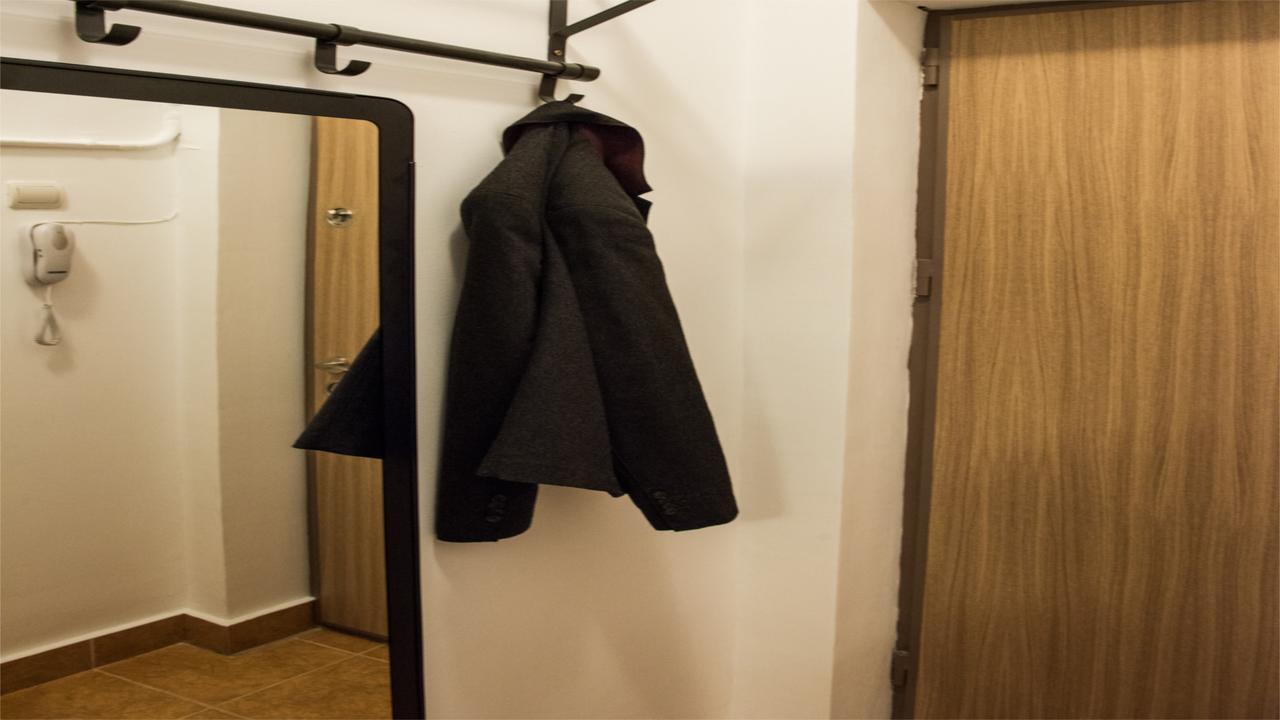 Inner Circle Studio Bucureşti Exterior foto