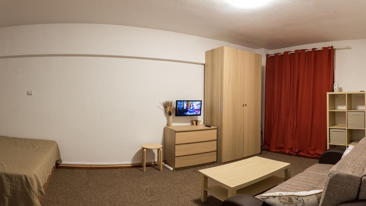 Inner Circle Studio Bucureşti Exterior foto